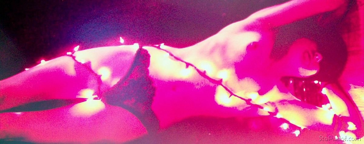 Shailene Woodley nude hacked pics - UkPhotoSafari