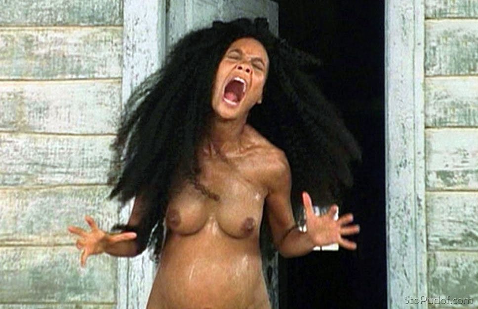 Thandie Newton fake nudes - UkPhotoSafari