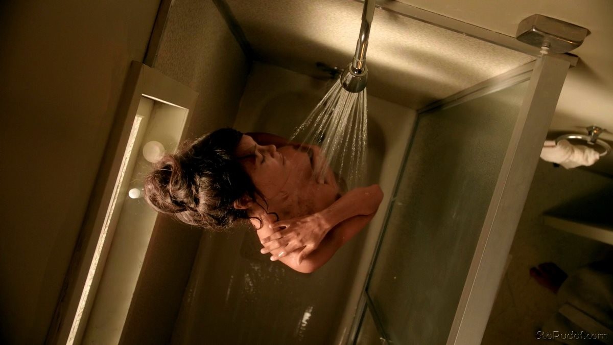 Thandie Newton naked uncensored - UkPhotoSafari