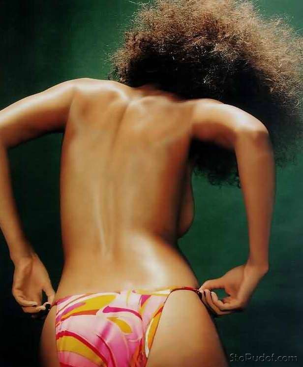 Tyra Banks nude photos image - UkPhotoSafari
