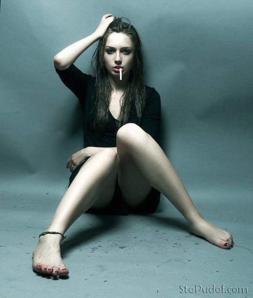 Valeriya Fedorovich new naked photo - UkPhotoSafari