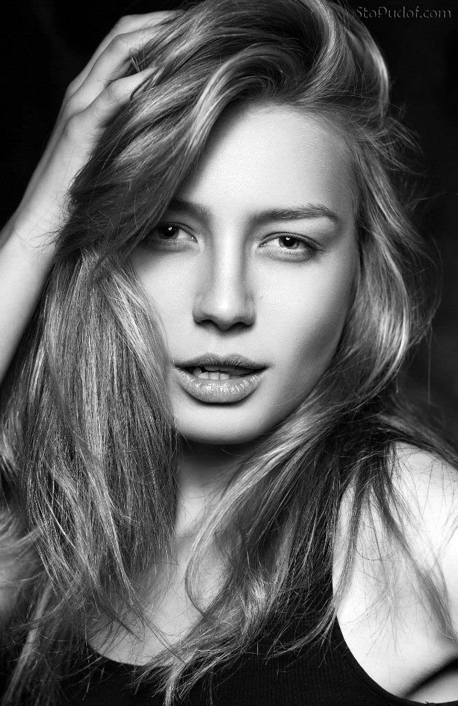 Valeriya Fedorovich nude - UkPhotoSafari