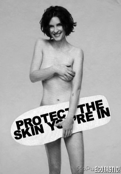 Winona Ryder in nude - UkPhotoSafari