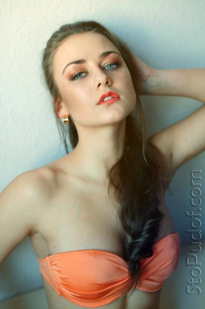 actual pictures of Ingrid Olerinskaya naked - UkPhotoSafari