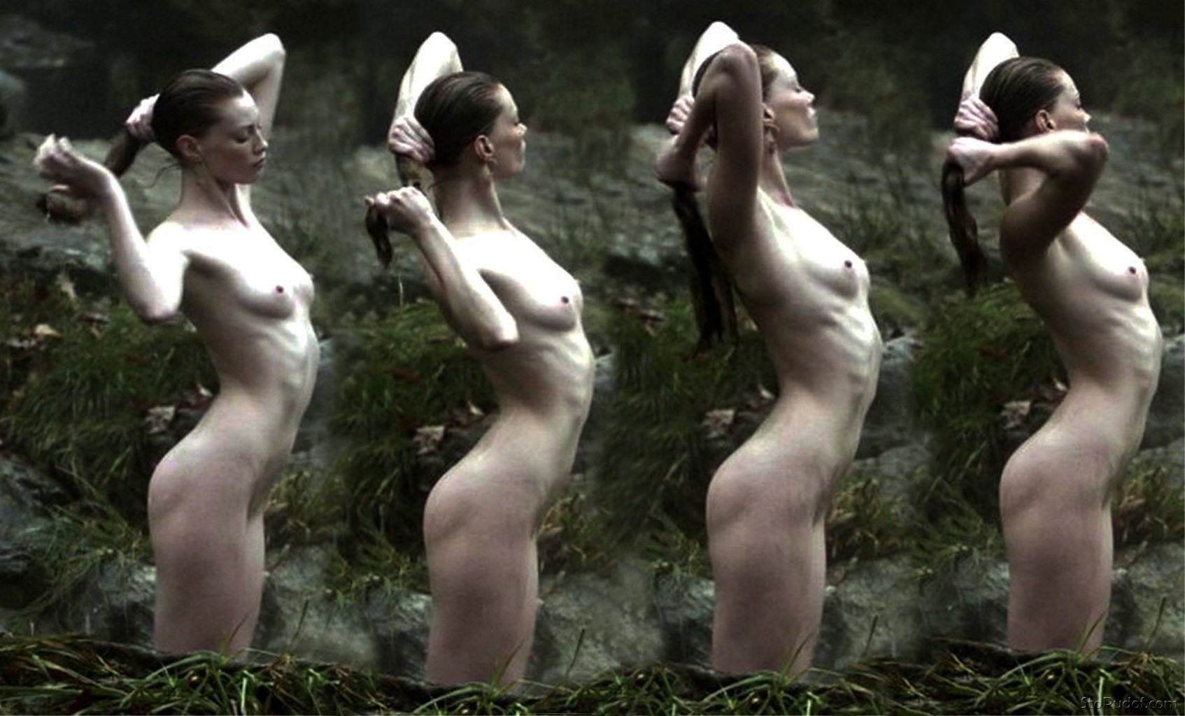 celebrity nude pictures Alyssa Sutherland - UkPhotoSafari