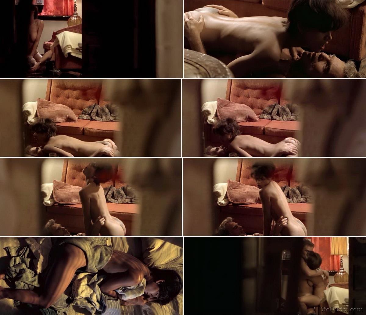 Monsters ball nude scene - 🧡 Halle Berry - Monster'S Ball (deleted Sc...