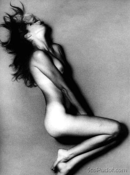hot Adriana Lima naked - UkPhotoSafari