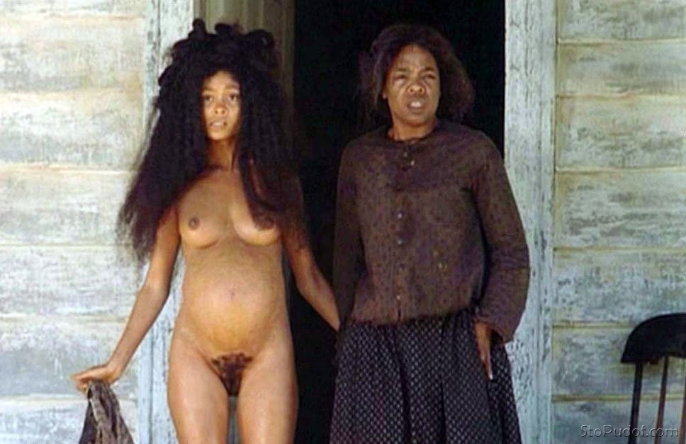 images of Thandie Newton naked - UkPhotoSafari