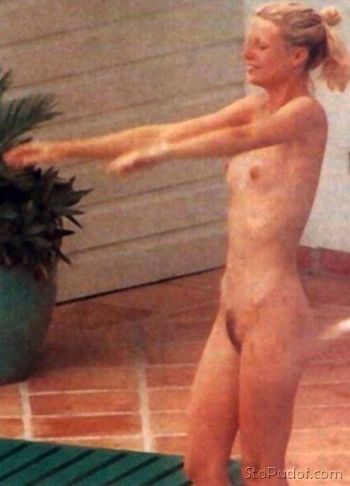 leaked naked Gwyneth Paltrow pics - UkPhotoSafari
