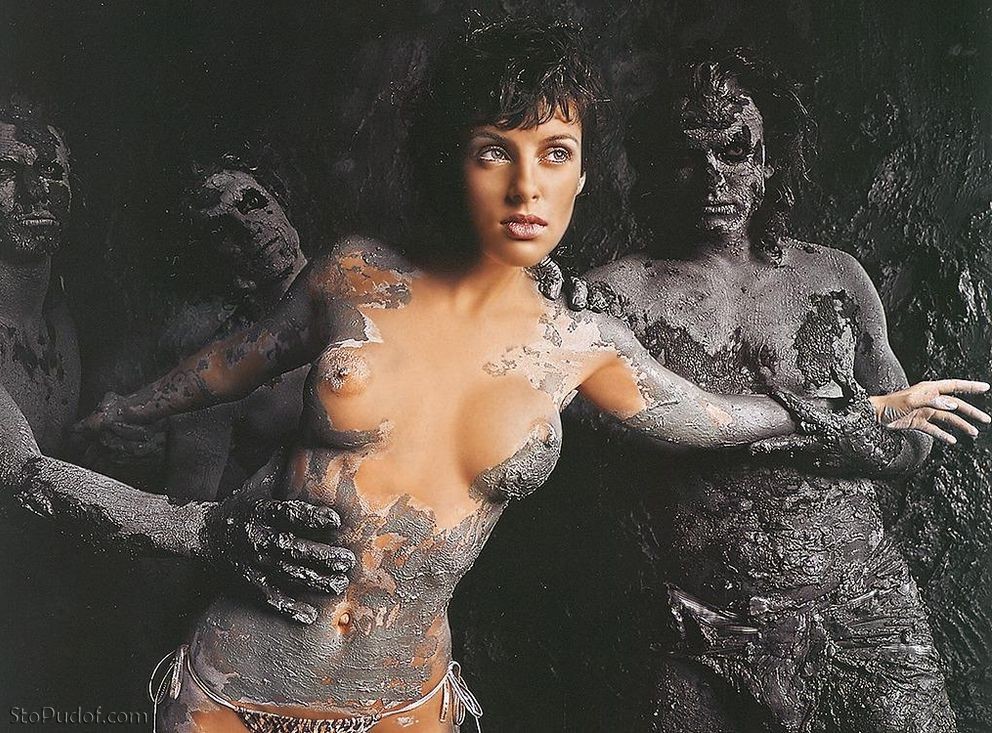 leaked naked picture of Mariya Semkina - UkPhotoSafari
