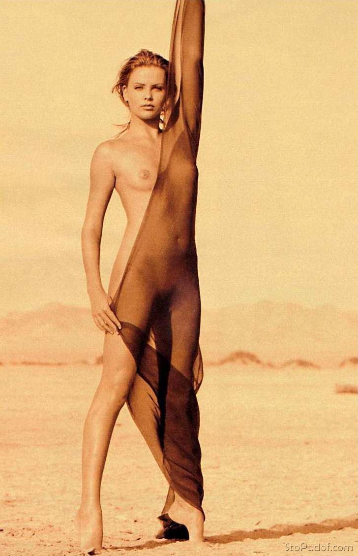 naked Charlize Theron nude pictures - UkPhotoSafari