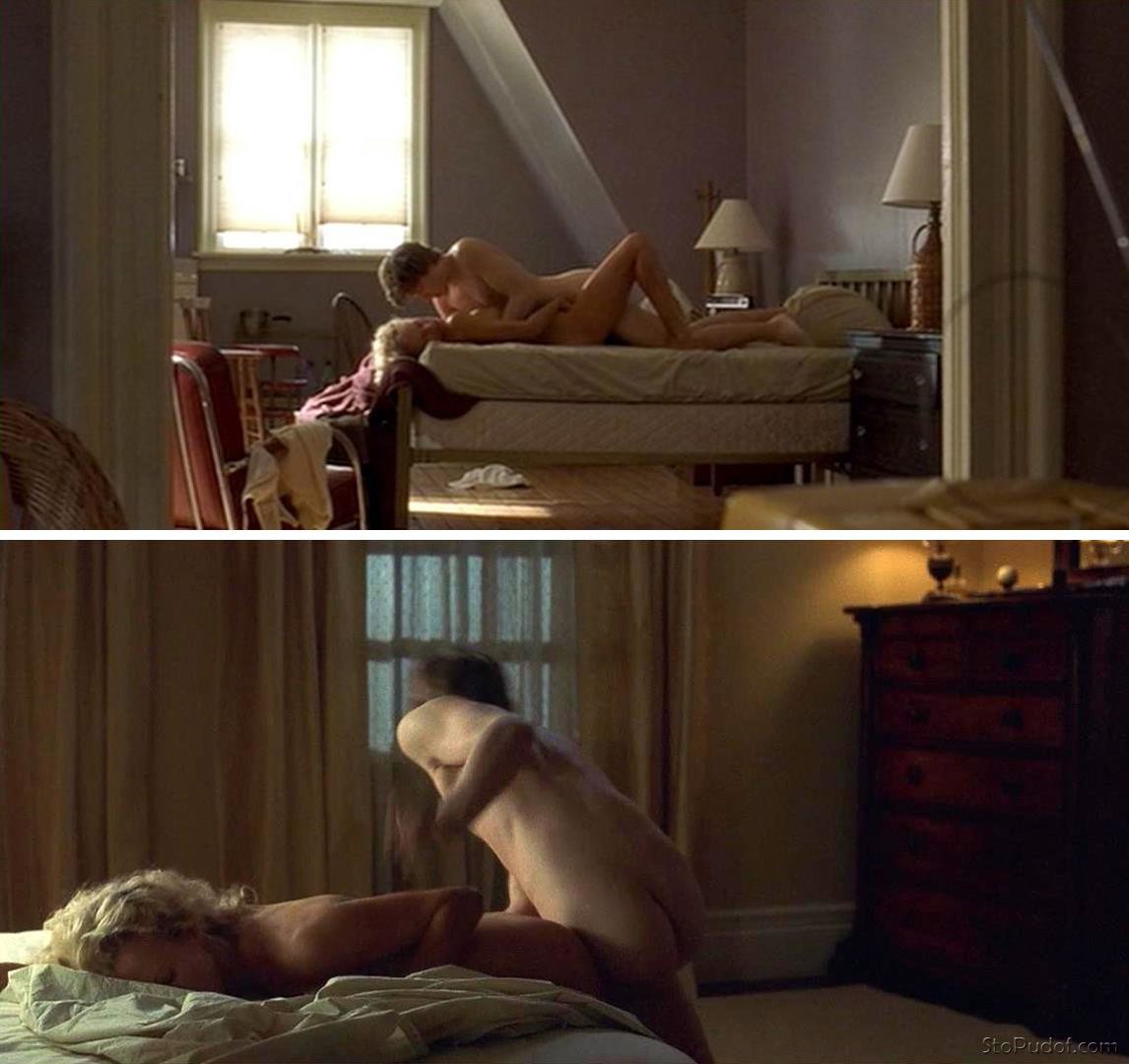 naked photos leaked of Kim Basinger - UkPhotoSafari