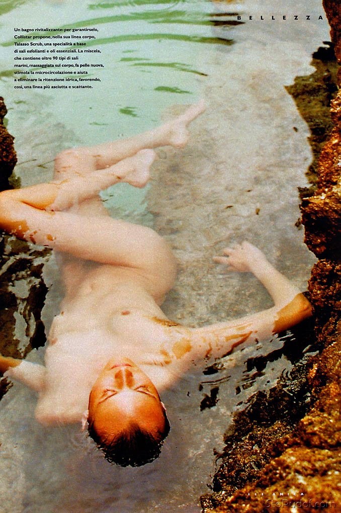 new Diane Kruger nude photo - UkPhotoSafari