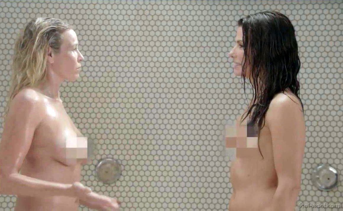 new nude Sandra Bullock pictures - UkPhotoSafari