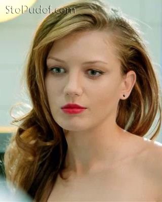 nude celebrity photos of Valeriya Fedorovich - UkPhotoSafari