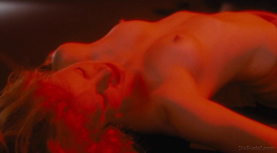 Jessica Chastain Nude Pics 2022