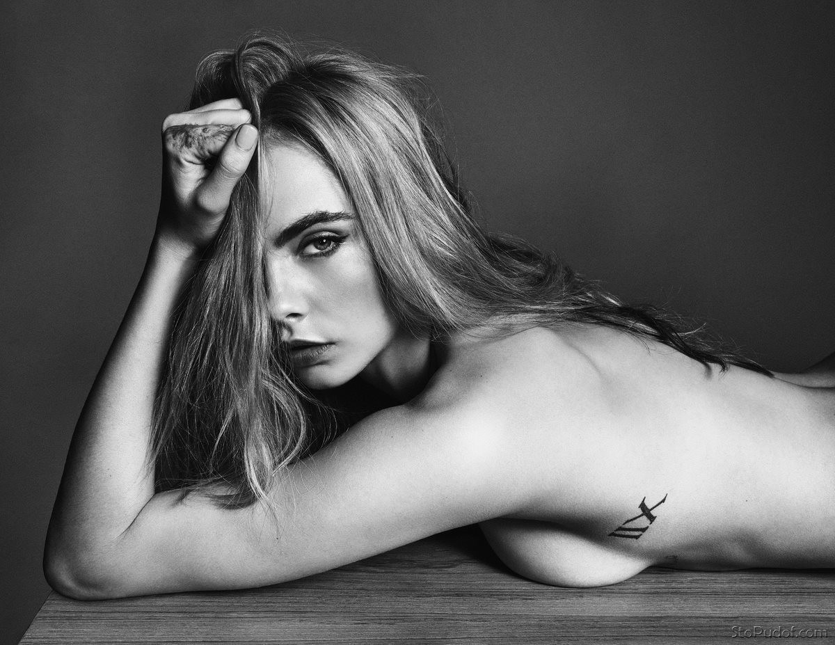 nude pictures leaked of Cara Delevingne - UkPhotoSafari