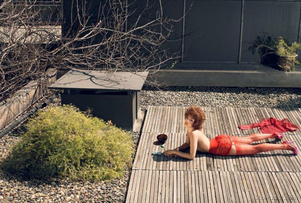 nude video of Eva Mendes - UkPhotoSafari