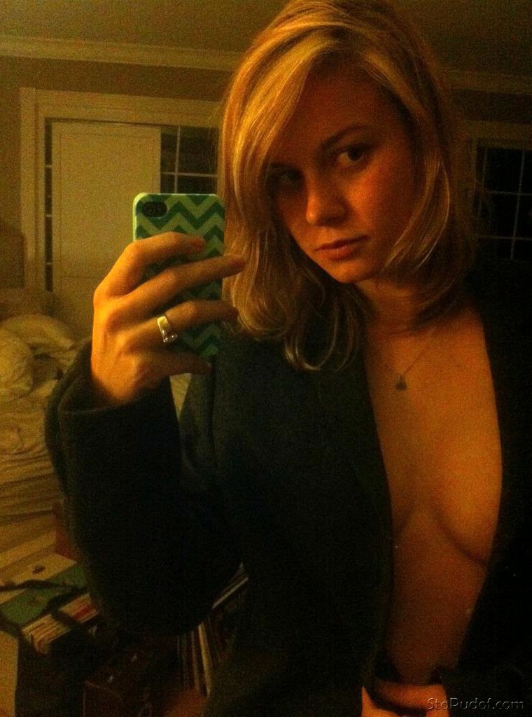 photos of Brie Larson nudes - UkPhotoSafari