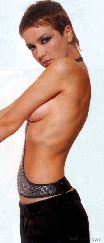 pics of Natalia Oreiro nude - UkPhotoSafari
