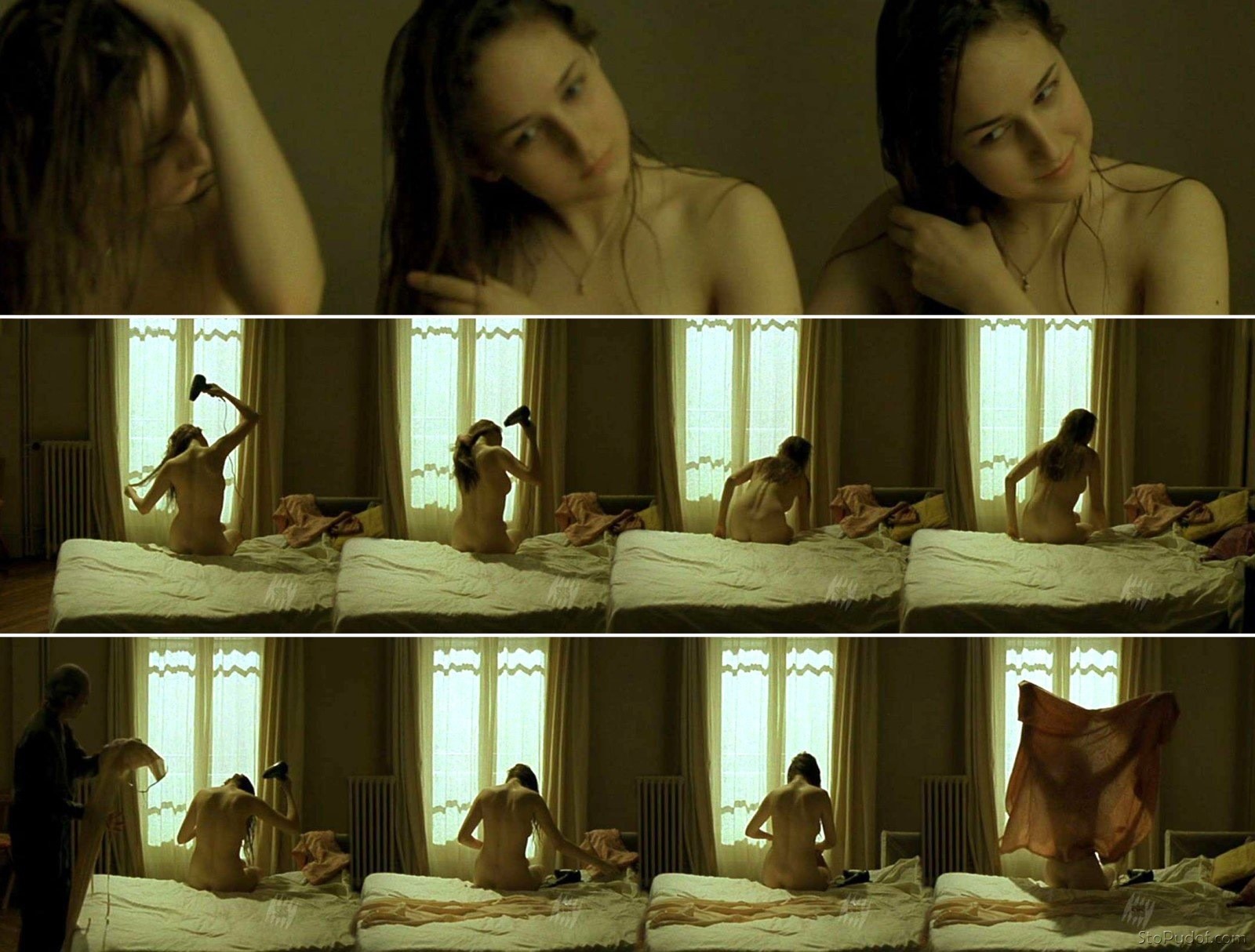 uncensored leaked nude photos of Leelee Sobieski - UkPhotoSafari