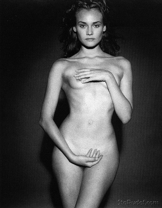 view naked Diane Kruger photos - UkPhotoSafari